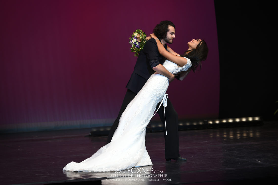 Election Miss Saône et Loire 2019 — FOXAEP, photographe Bourgogne
