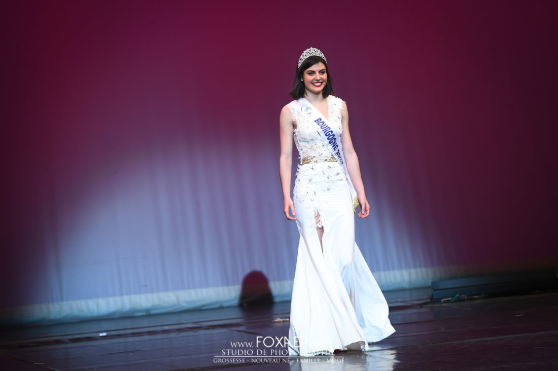 Election Miss Saône et Loire 2019 — FOXAEP, photographe Bourgogne