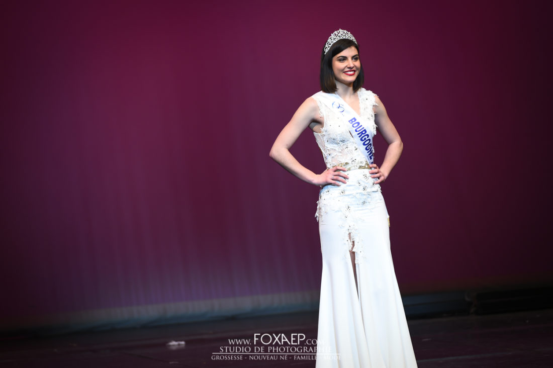 Election Miss Saône et Loire 2019 — FOXAEP, photographe Bourgogne