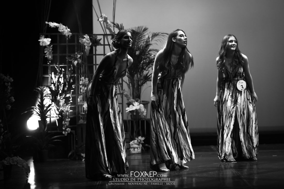 Election Miss Saône et Loire 2019 — FOXAEP, photographe Bourgogne