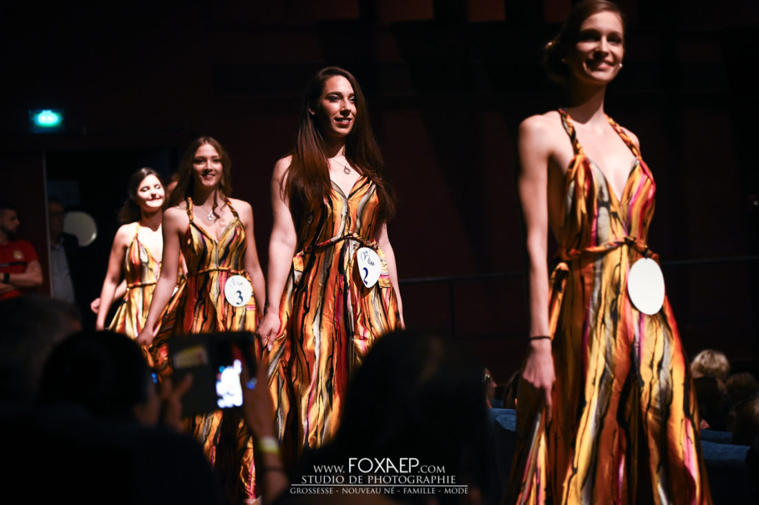 Election Miss Saône et Loire 2019 — FOXAEP, photographe Bourgogne