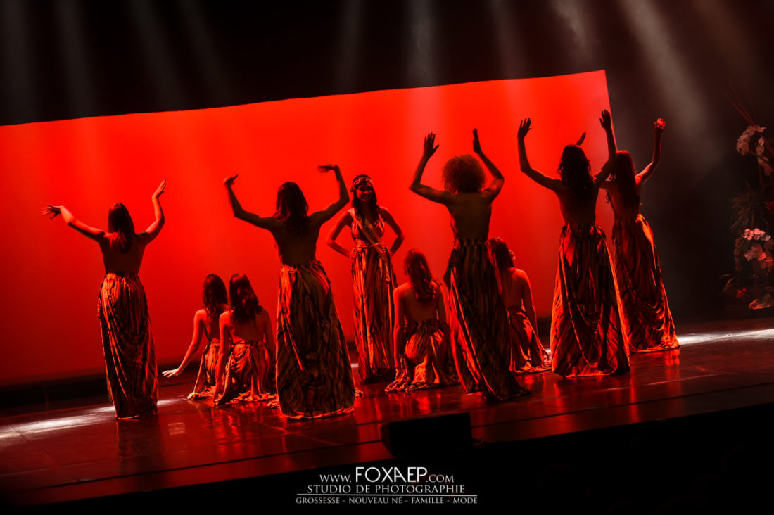 Election Miss Saône et Loire 2019 — FOXAEP, photographe Bourgogne