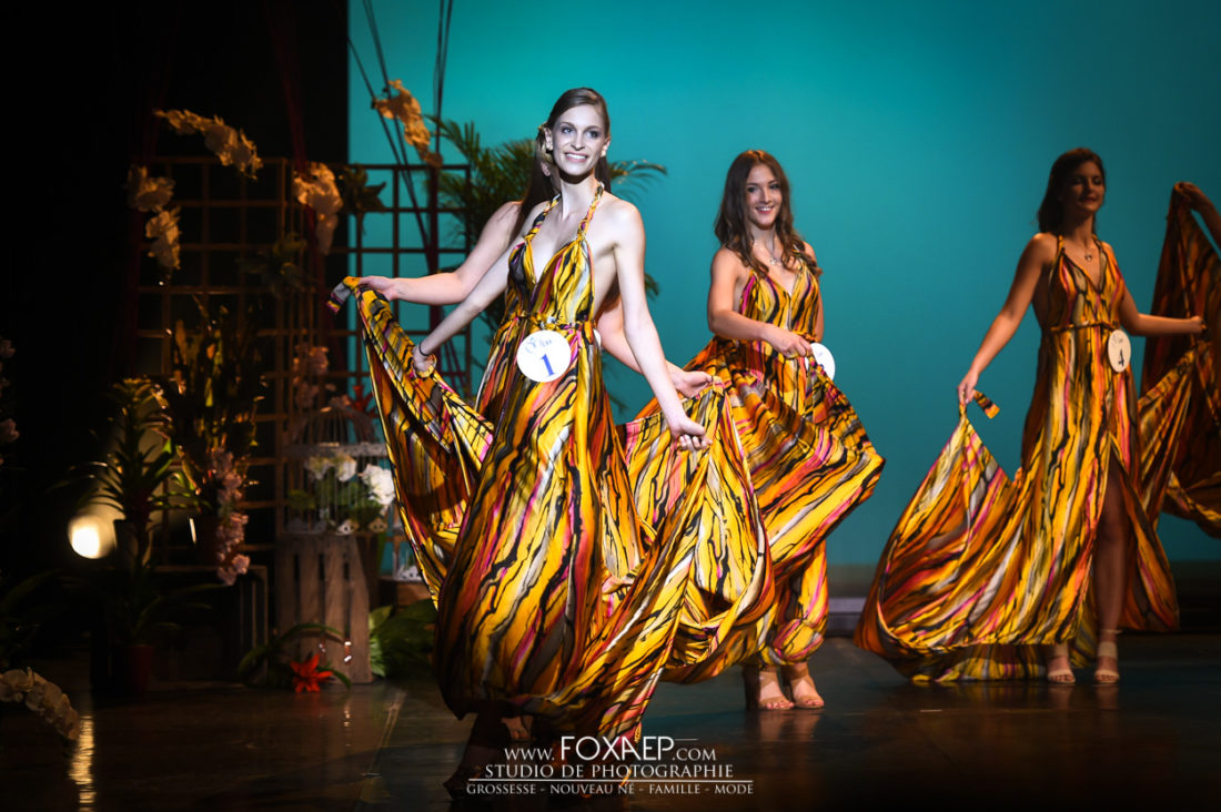 Election Miss Saône et Loire 2019 — FOXAEP, photographe Bourgogne
