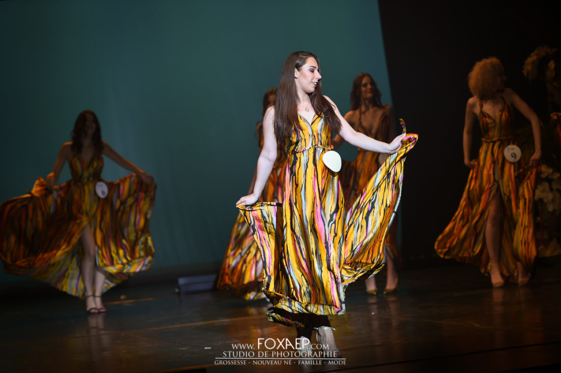 Election Miss Saône et Loire 2019 — FOXAEP, photographe Bourgogne
