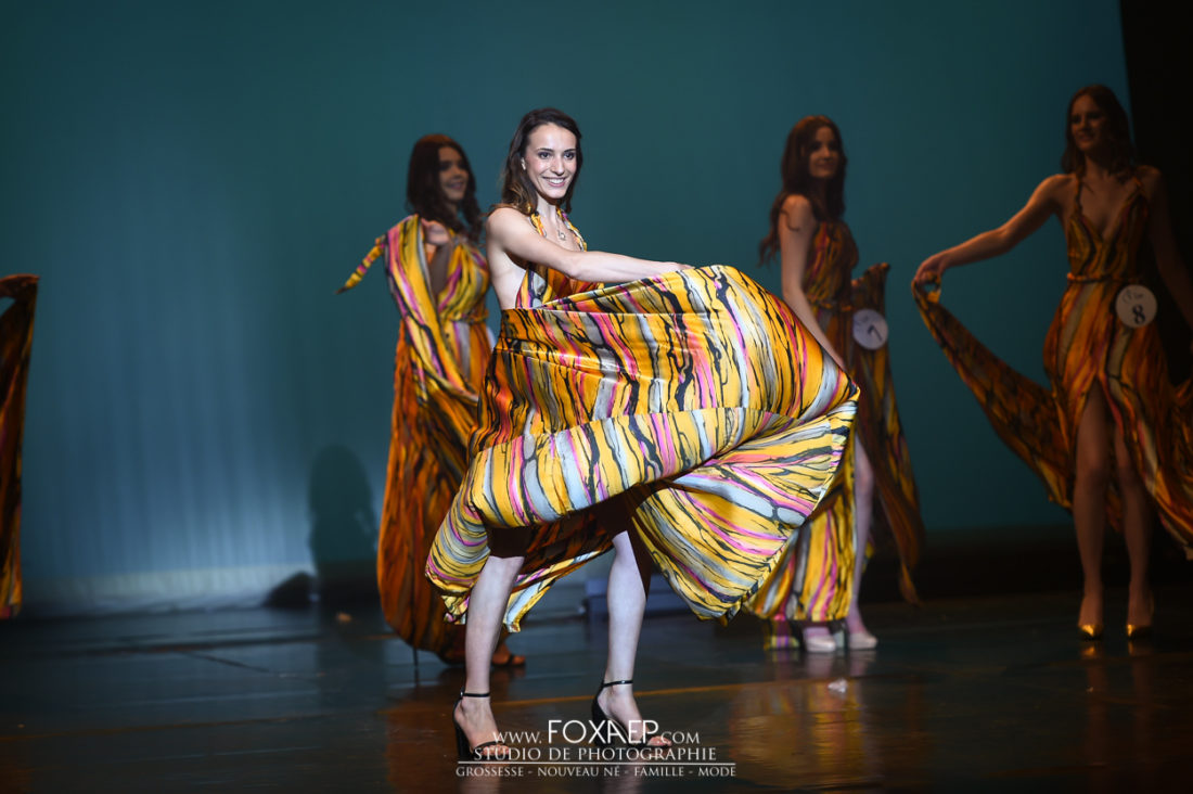 Election Miss Saône et Loire 2019 — FOXAEP, photographe Bourgogne