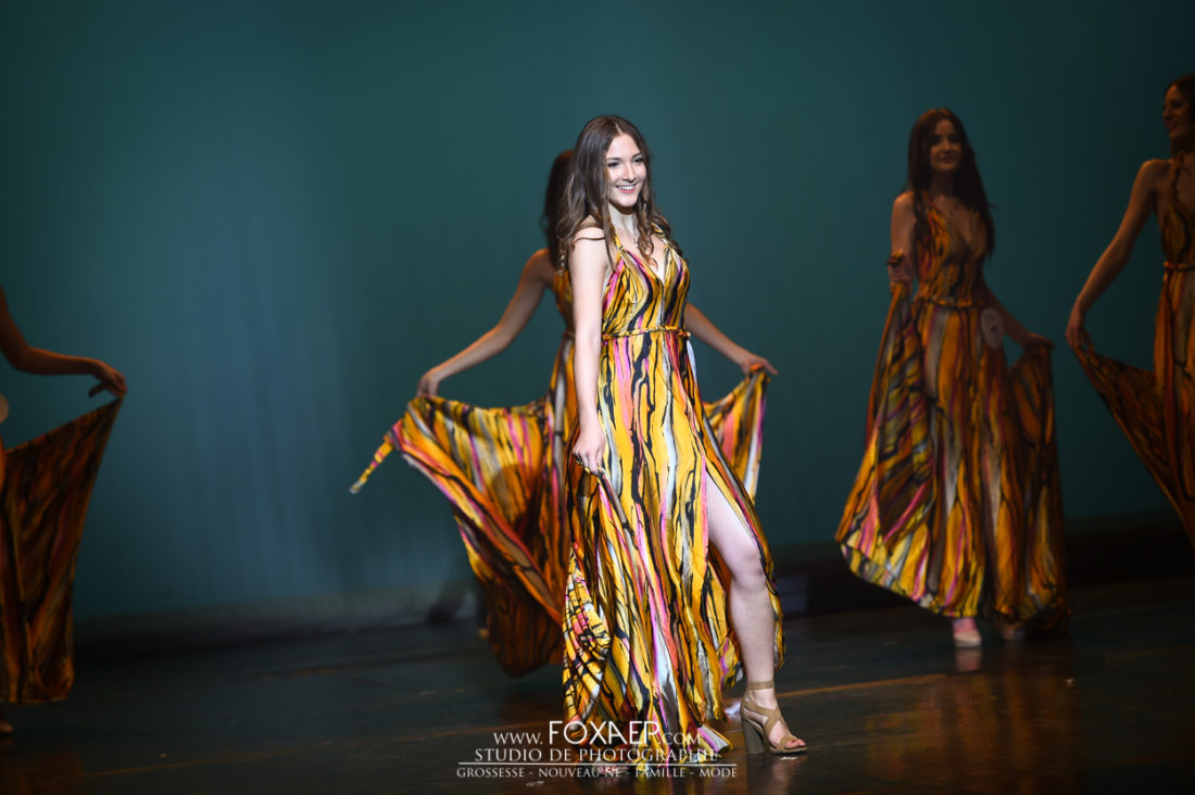 Election Miss Saône et Loire 2019 — FOXAEP, photographe Bourgogne