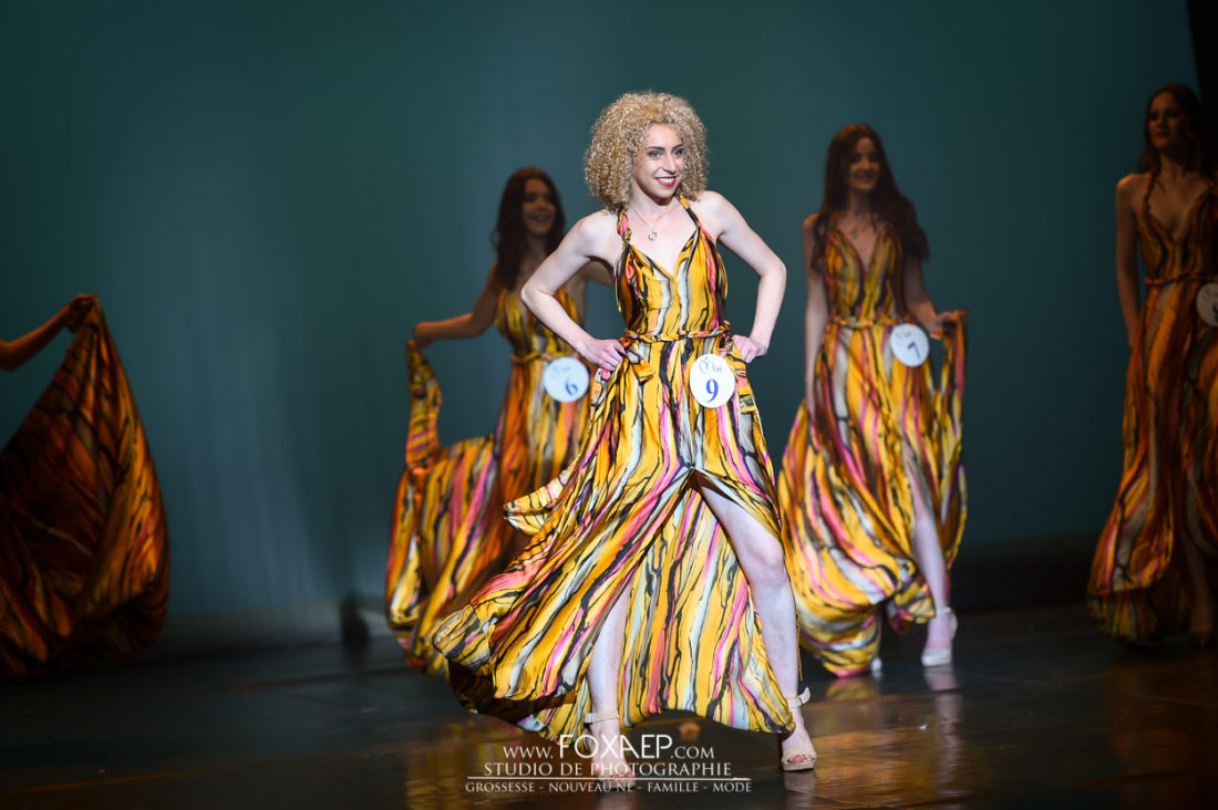 Election Miss Saône et Loire 2019 — FOXAEP, photographe Bourgogne