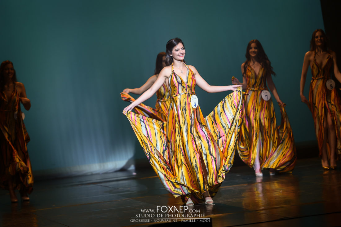 Election Miss Saône et Loire 2019 — FOXAEP, photographe Bourgogne