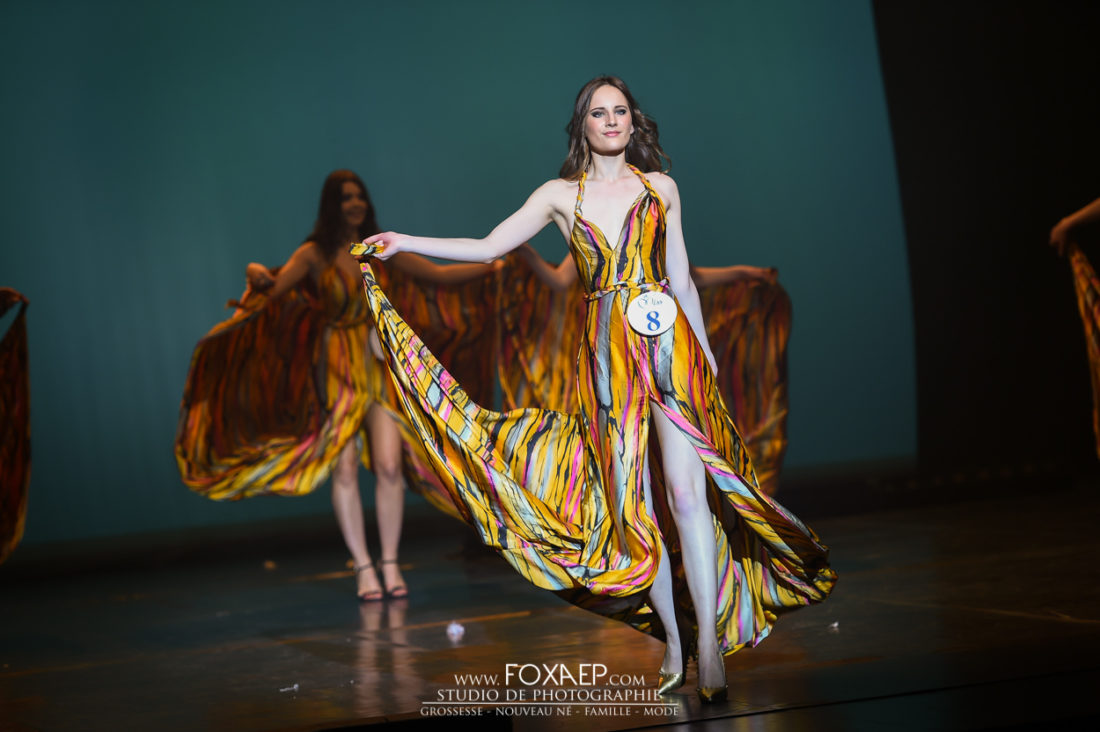 Election Miss Saône et Loire 2019 — FOXAEP, photographe Bourgogne