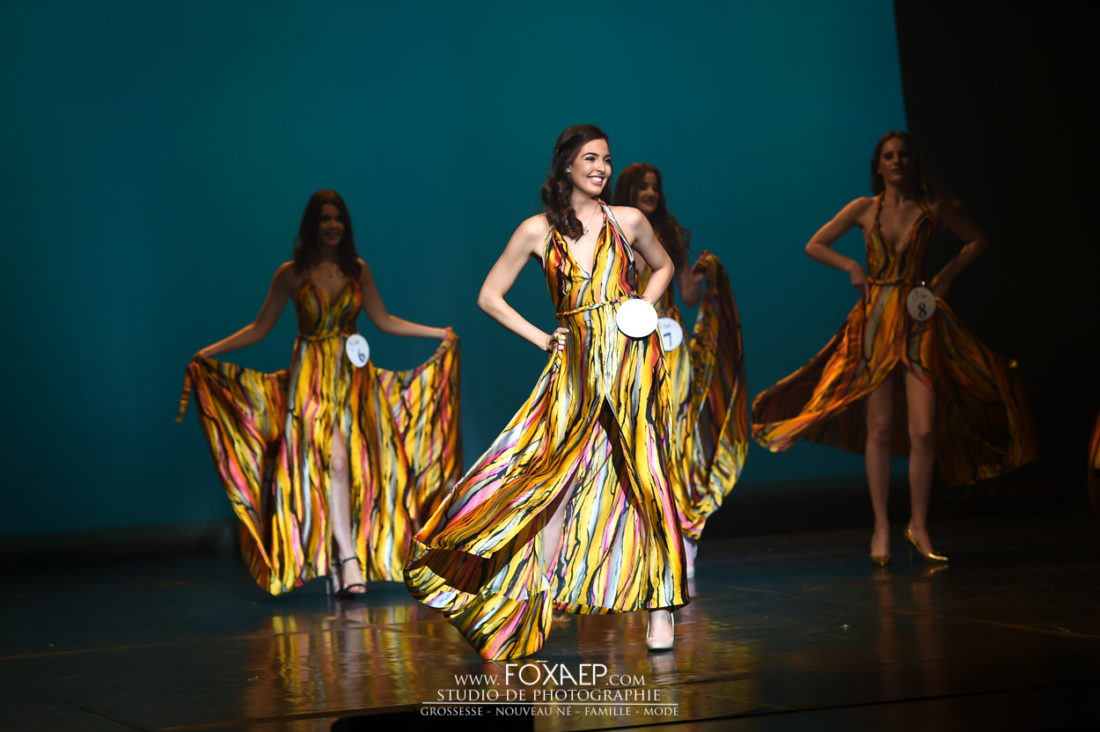 Election Miss Saône et Loire 2019 — FOXAEP, photographe Bourgogne