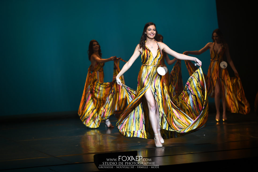 Election Miss Saône et Loire 2019 — FOXAEP, photographe Bourgogne