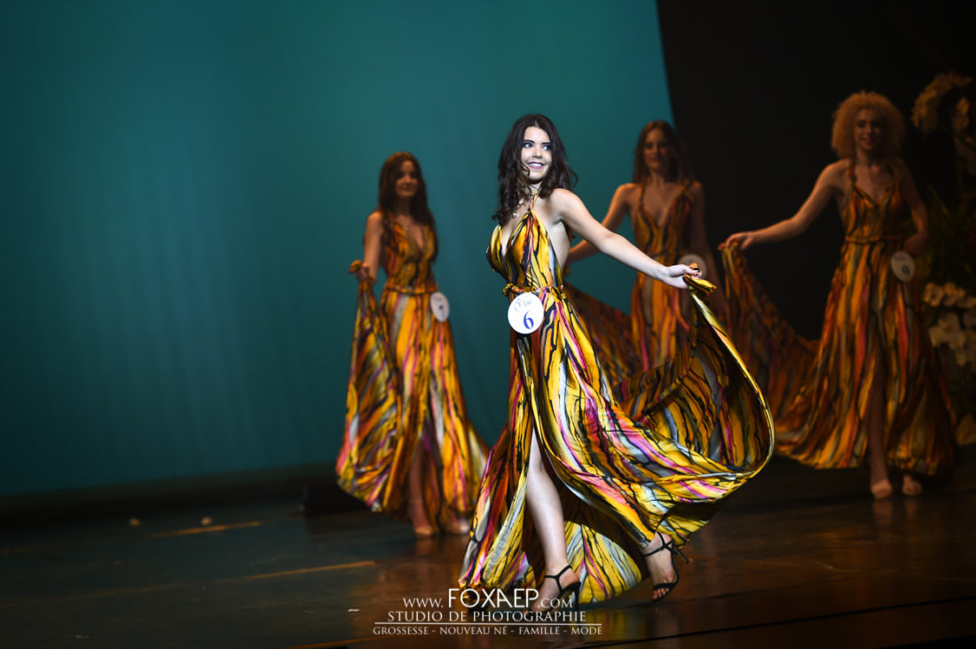 Election Miss Saône et Loire 2019 — FOXAEP, photographe Bourgogne