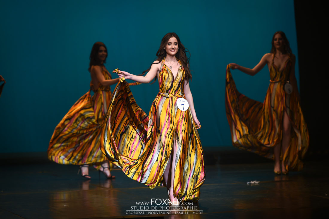 Election Miss Saône et Loire 2019 — FOXAEP, photographe Bourgogne