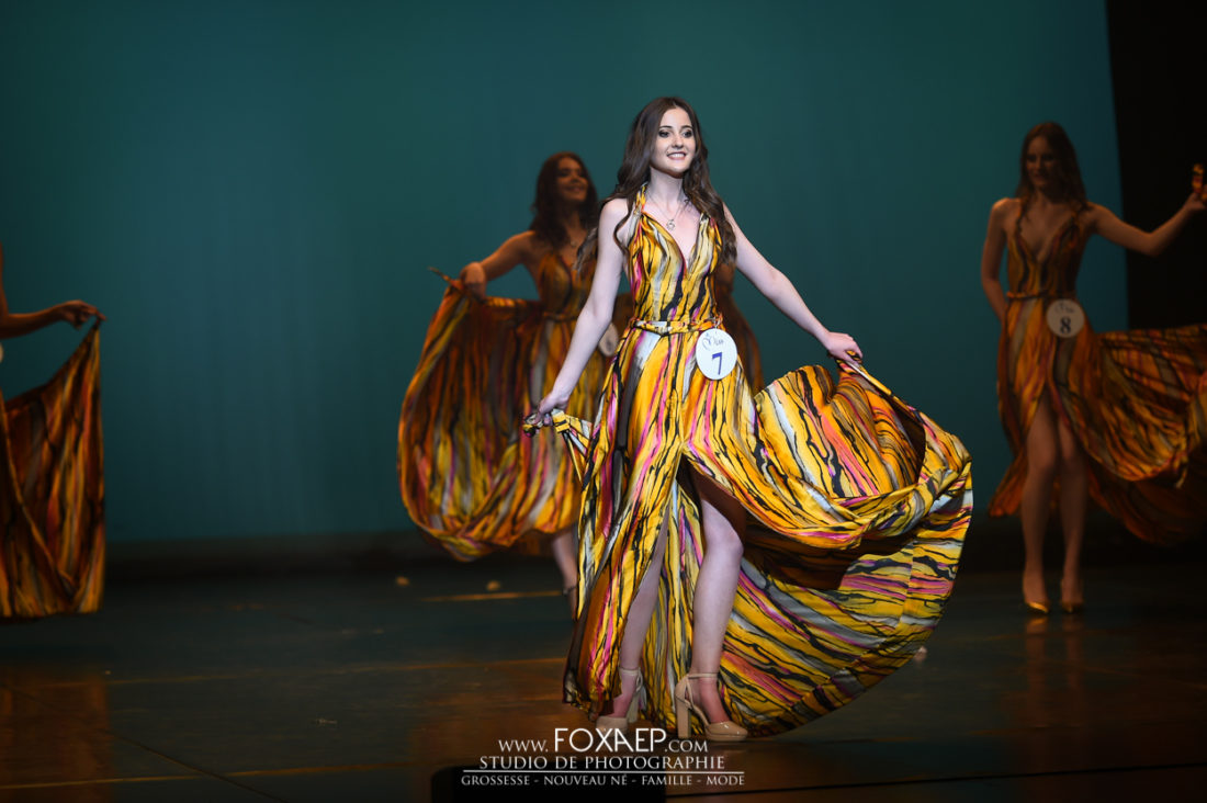 Election Miss Saône et Loire 2019 — FOXAEP, photographe Bourgogne