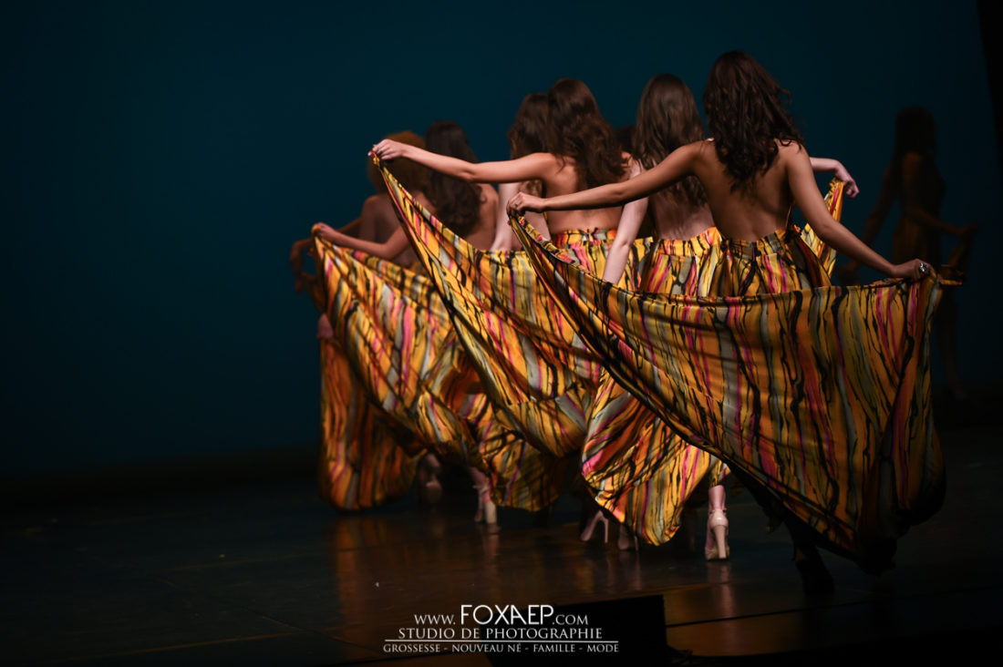 Election Miss Saône et Loire 2019 — FOXAEP, photographe Bourgogne