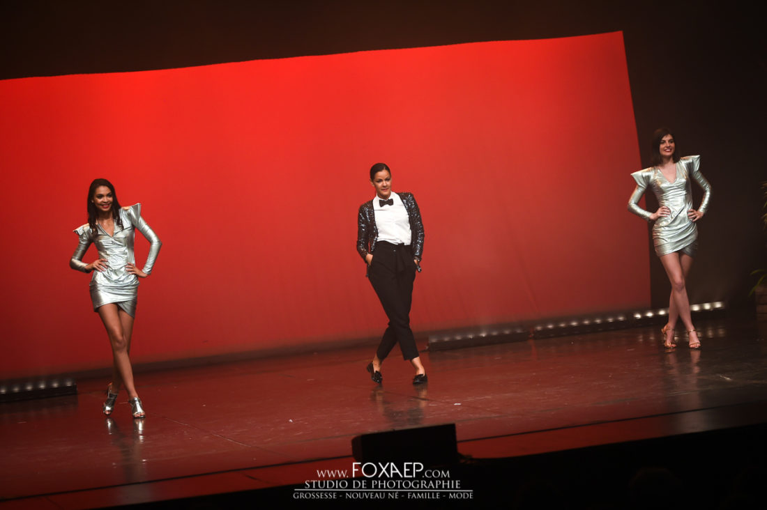 Election Miss Saône et Loire 2019 — FOXAEP, photographe Bourgogne
