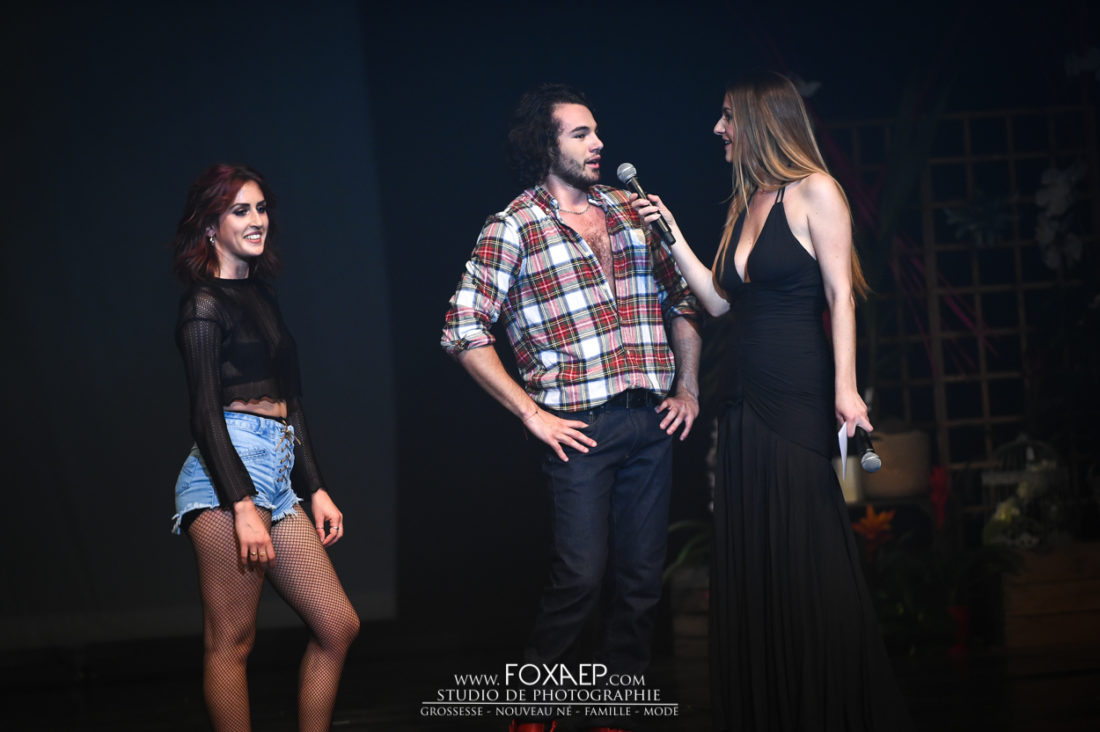 Election Miss Saône et Loire 2019 — FOXAEP, photographe Bourgogne