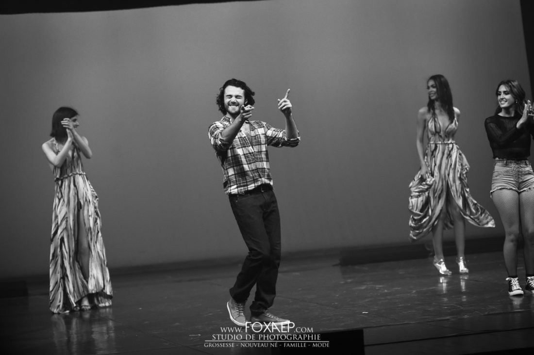 Election Miss Saône et Loire 2019 — FOXAEP, photographe Bourgogne
