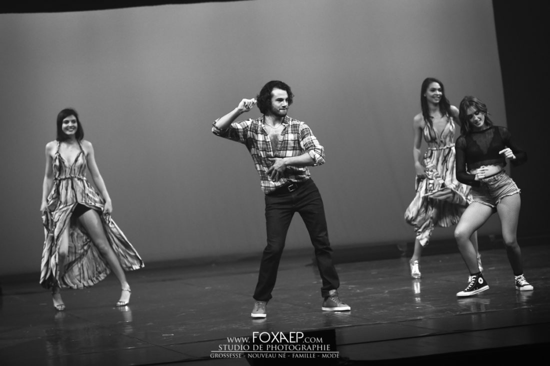 Election Miss Saône et Loire 2019 — FOXAEP, photographe Bourgogne