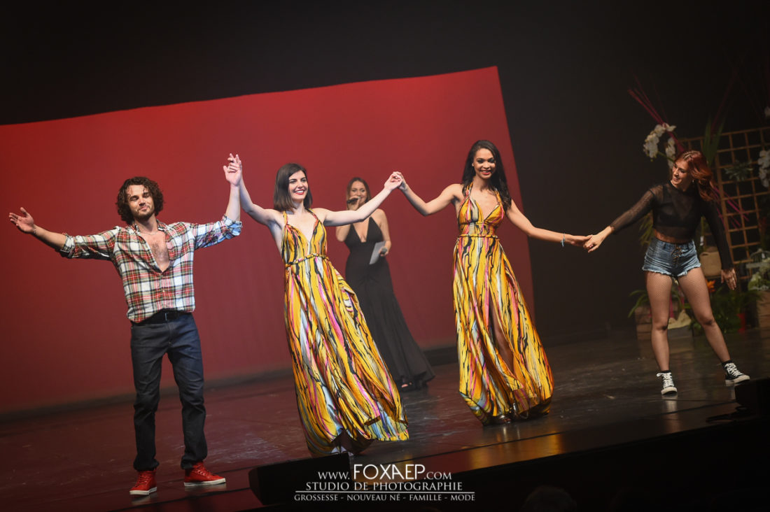 Election Miss Saône et Loire 2019 — FOXAEP, photographe Bourgogne
