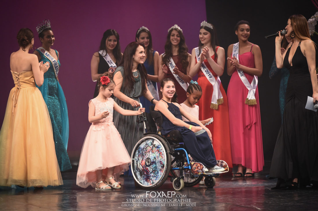 Election Miss Saône et Loire 2019 — FOXAEP, photographe Bourgogne
