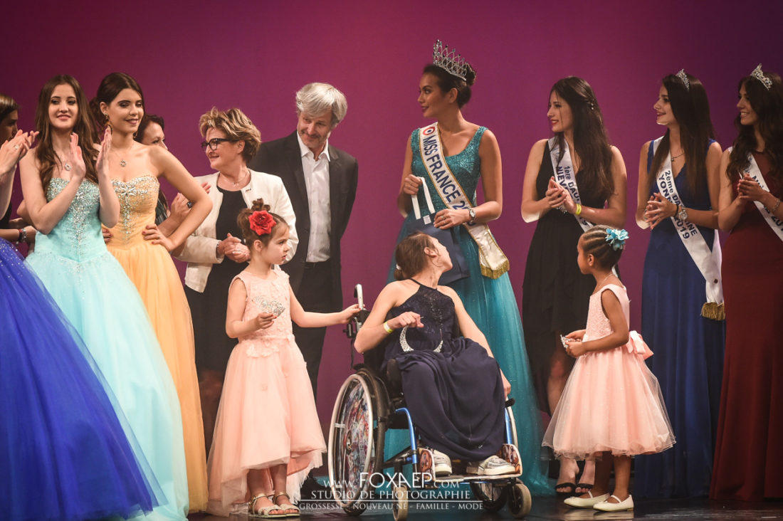 Election Miss Saône et Loire 2019 — FOXAEP, photographe Bourgogne