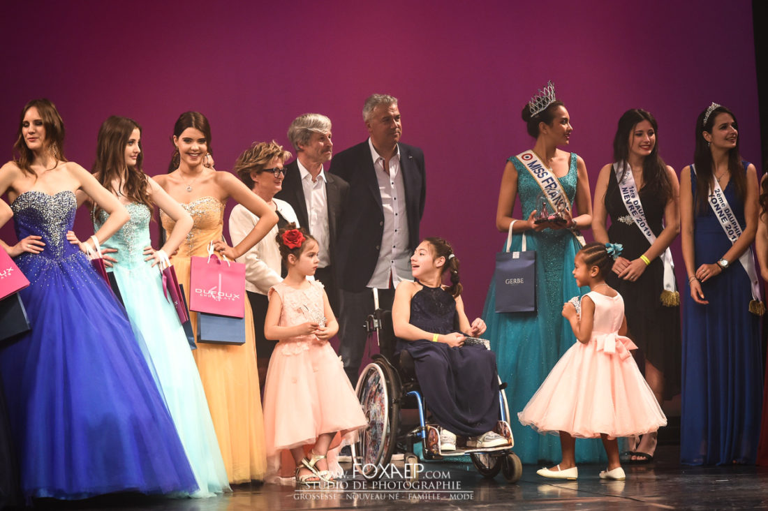 Election Miss Saône et Loire 2019 — FOXAEP, photographe Bourgogne
