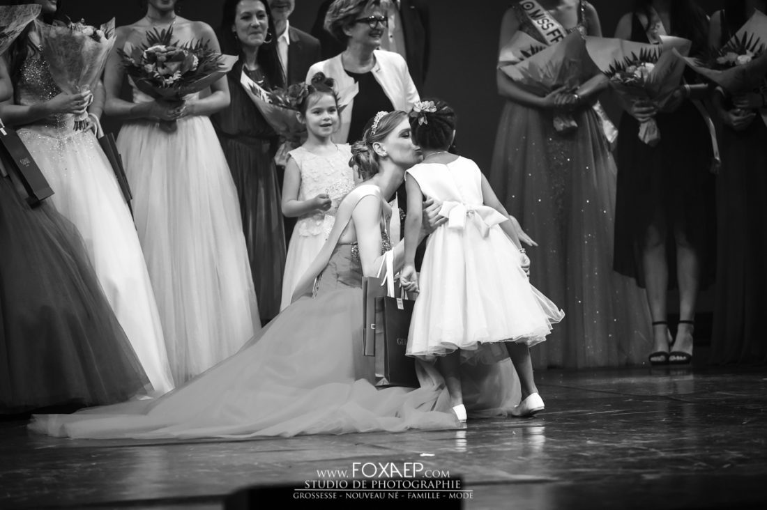 Election Miss Saône et Loire 2019 — FOXAEP, photographe Bourgogne