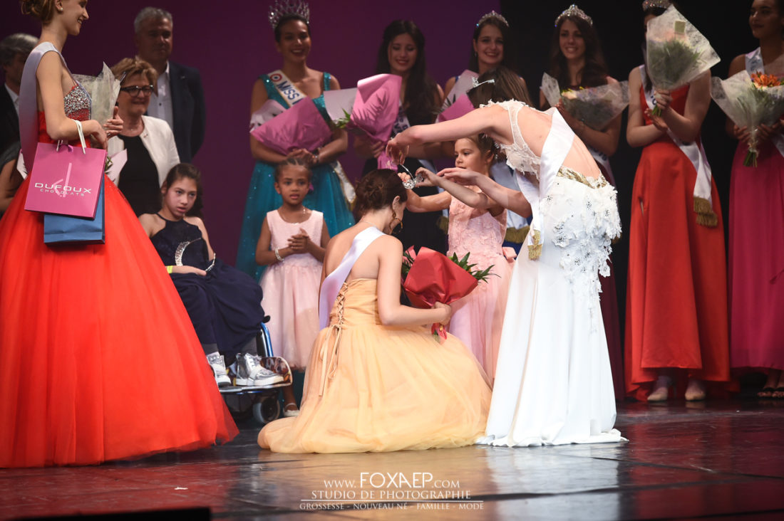 Election Miss Saône et Loire 2019 — FOXAEP, photographe Bourgogne