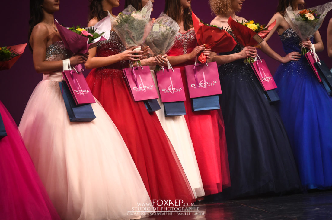 Election Miss Saône et Loire 2019 — FOXAEP, photographe Bourgogne