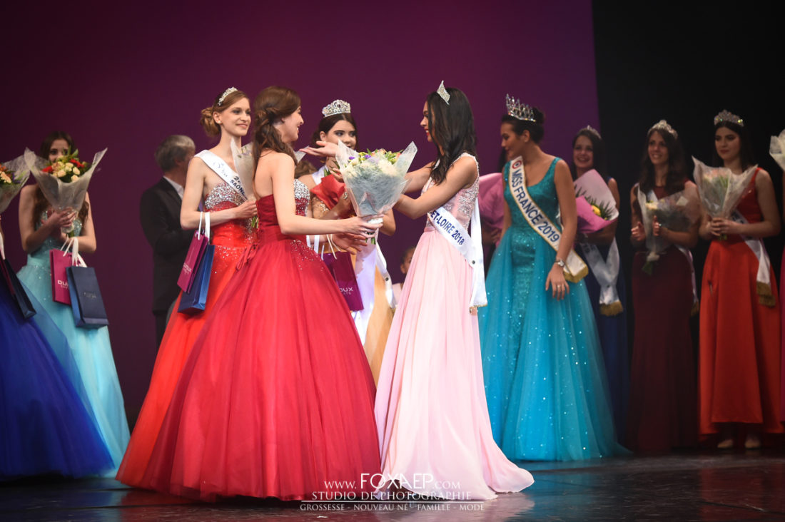 Election Miss Saône et Loire 2019 — FOXAEP, photographe Bourgogne