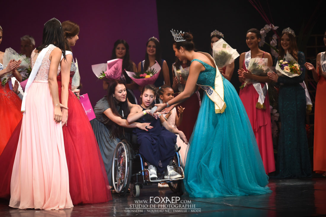 Election Miss Saône et Loire 2019 — FOXAEP, photographe Bourgogne