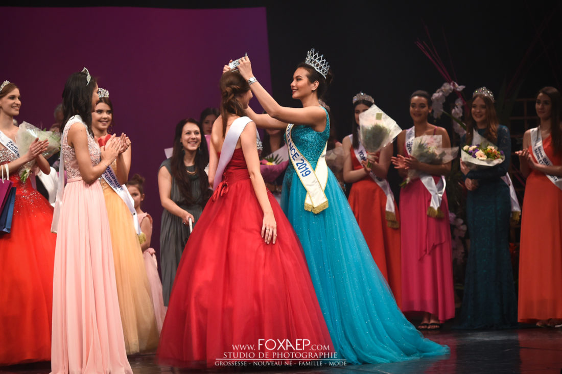 Election Miss Saône et Loire 2019 — FOXAEP, photographe Bourgogne