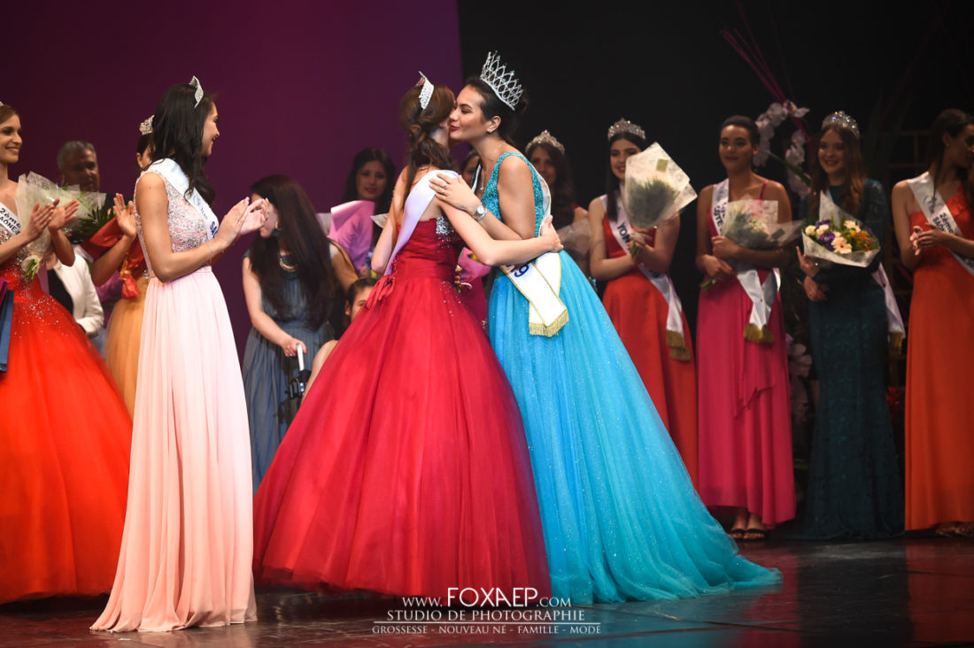 Election Miss Saône et Loire 2019 — FOXAEP, photographe Bourgogne