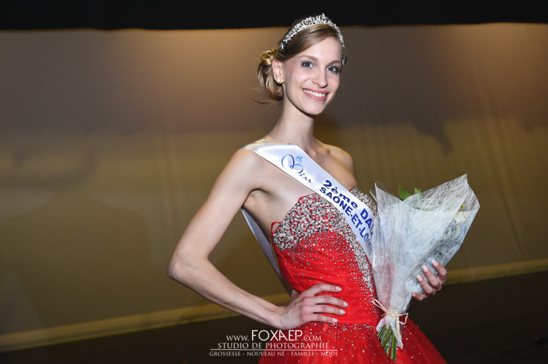 Election Miss Saône et Loire 2019 — FOXAEP, photographe Bourgogne
