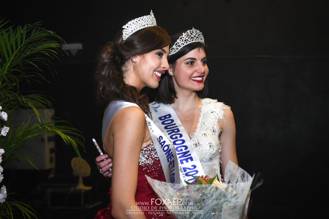 Election Miss Saône et Loire 2019 — FOXAEP, photographe Bourgogne