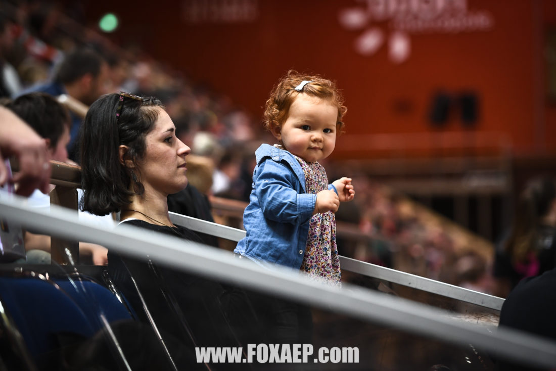 JDA HANDBALL VS HBC ST AMAND — FOXAEP, photographe Bourgogne