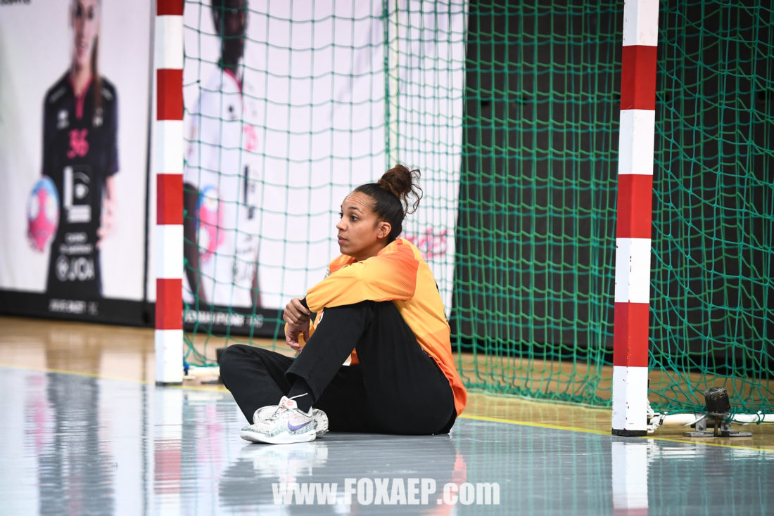 JDA HANDBALL VS HBC ST AMAND — FOXAEP, photographe Bourgogne