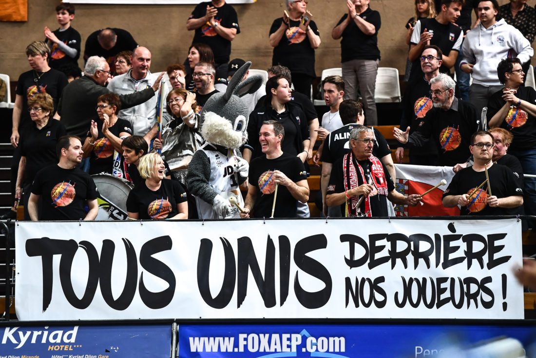 JDA BASKET – LE MANS – 05-15-19 — FOXAEP, photographe Bourgogne