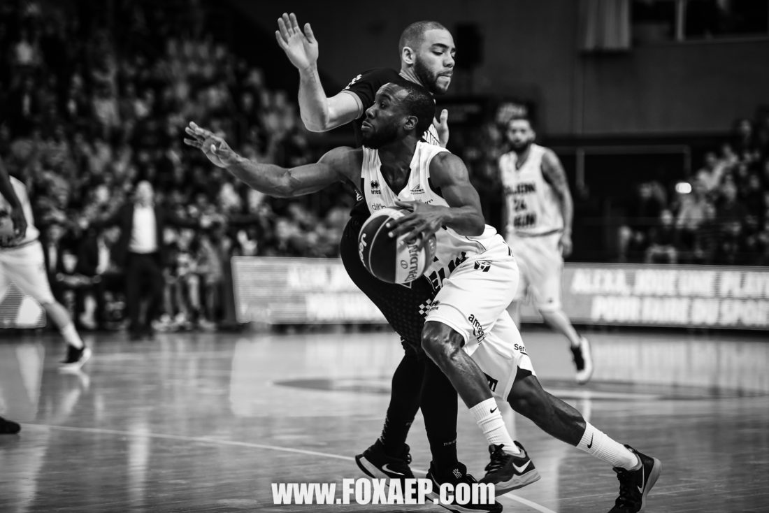 JDA BASKET – LE MANS – 05-15-19 — FOXAEP, photographe Bourgogne