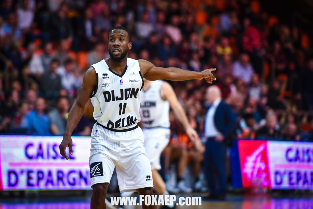JDA BASKET – LE MANS – 05-15-19 — FOXAEP, photographe Bourgogne