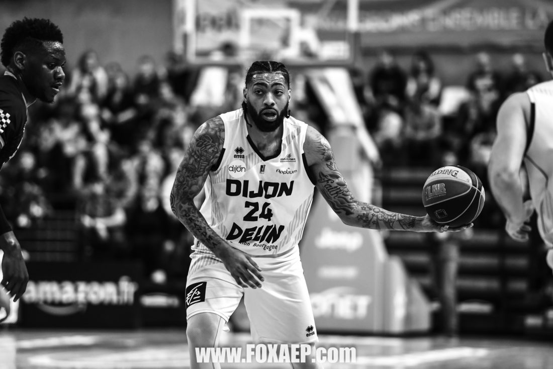 JDA BASKET – LE MANS – 05-15-19 — FOXAEP, photographe Bourgogne