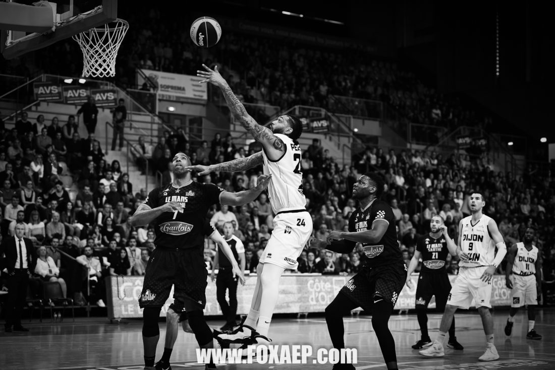 JDA BASKET – LE MANS – 05-15-19 — FOXAEP, photographe Bourgogne
