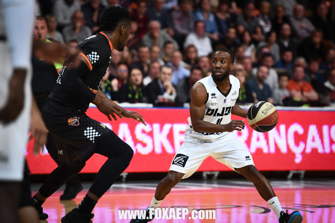 JDA BASKET – LE MANS – 05-15-19 — FOXAEP, photographe Bourgogne