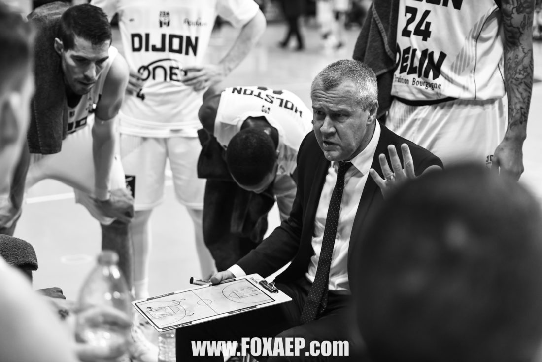 JDA BASKET – LE MANS – 05-15-19 — FOXAEP, photographe Bourgogne