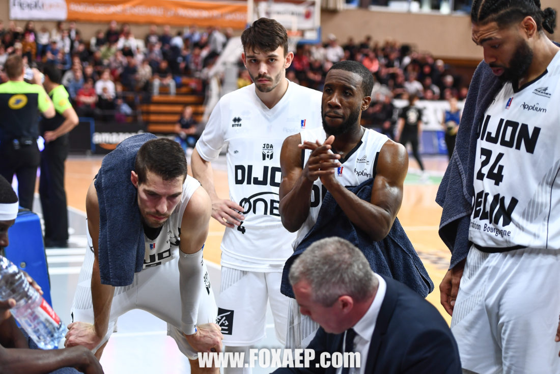 JDA BASKET – LE MANS – 05-15-19 — FOXAEP, photographe Bourgogne