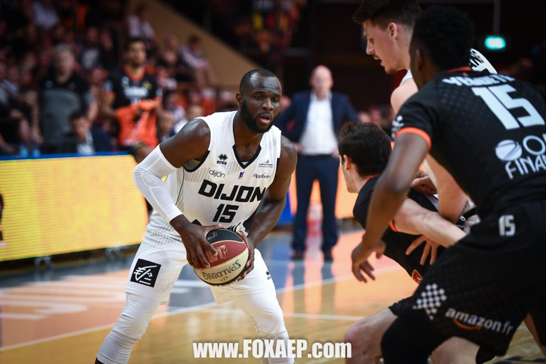 JDA BASKET – LE MANS – 05-15-19 — FOXAEP, photographe Bourgogne