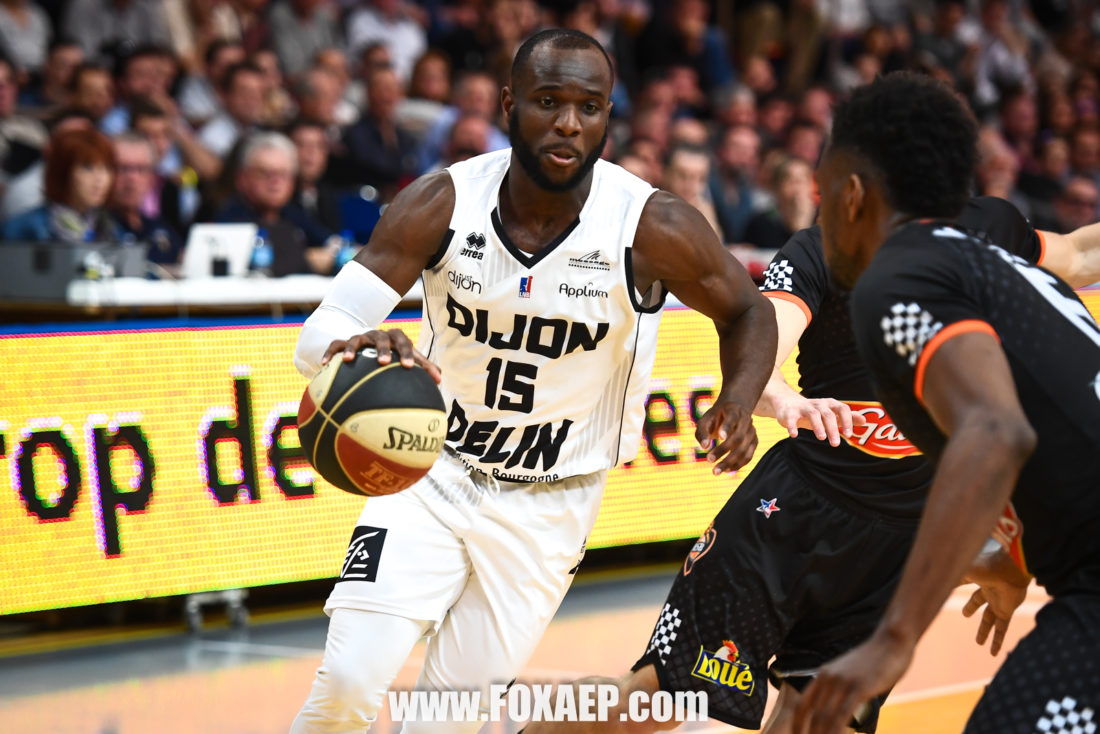 JDA BASKET – LE MANS – 05-15-19 — FOXAEP, photographe Bourgogne