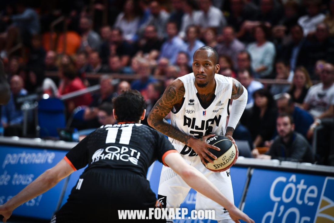 JDA BASKET – LE MANS – 05-15-19 — FOXAEP, photographe Bourgogne