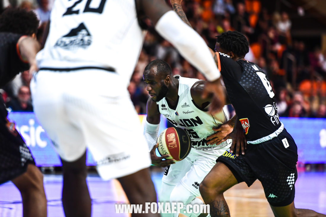 JDA BASKET – LE MANS – 05-15-19 — FOXAEP, photographe Bourgogne